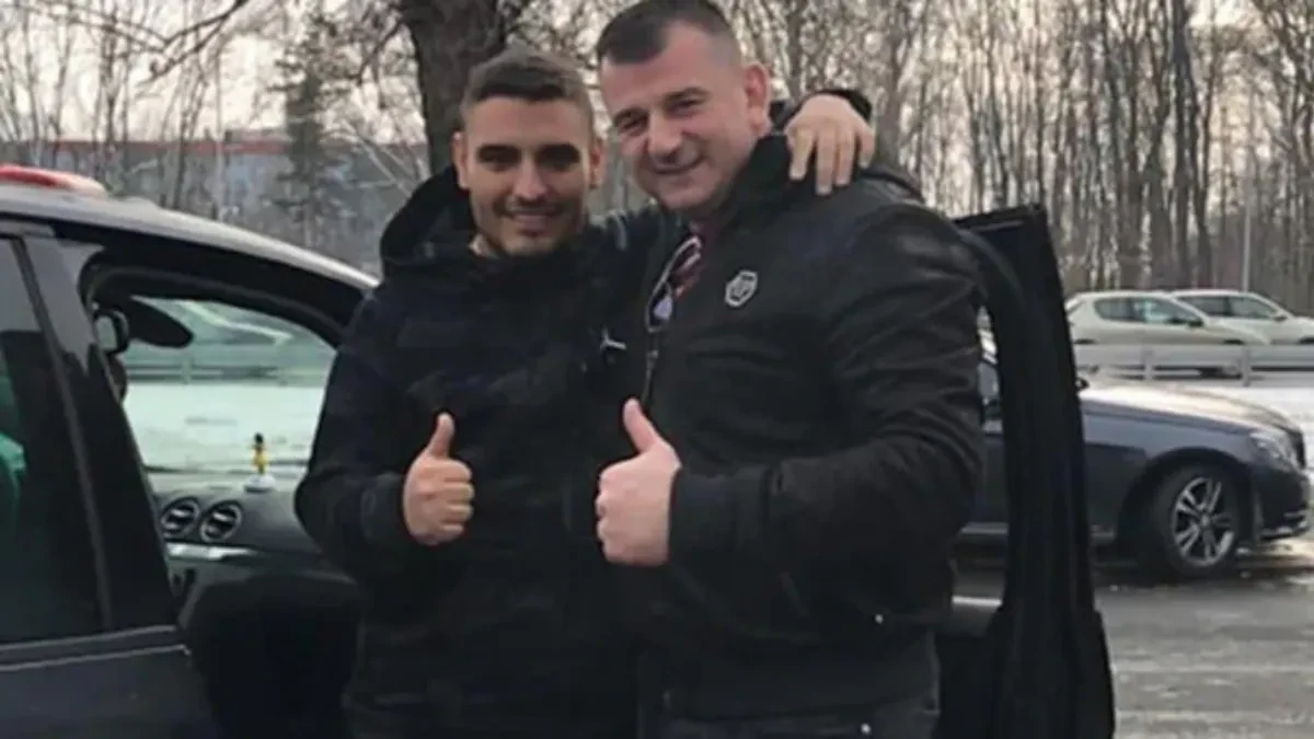 "SPASIO MU JE ŽIVOT, NIJE REKAO HVALA" Darko Lazić izbegao metak zahvaljujući njemu: "Nismo u kontaktu, nemamo isti pogled na svet"