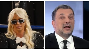 KARLEUŠA TOTALNO DEMOLIRALA MINISTRA KONAKOVIĆA! Očitala mu lekciju, pa mu na kraju poručila samo jedno!