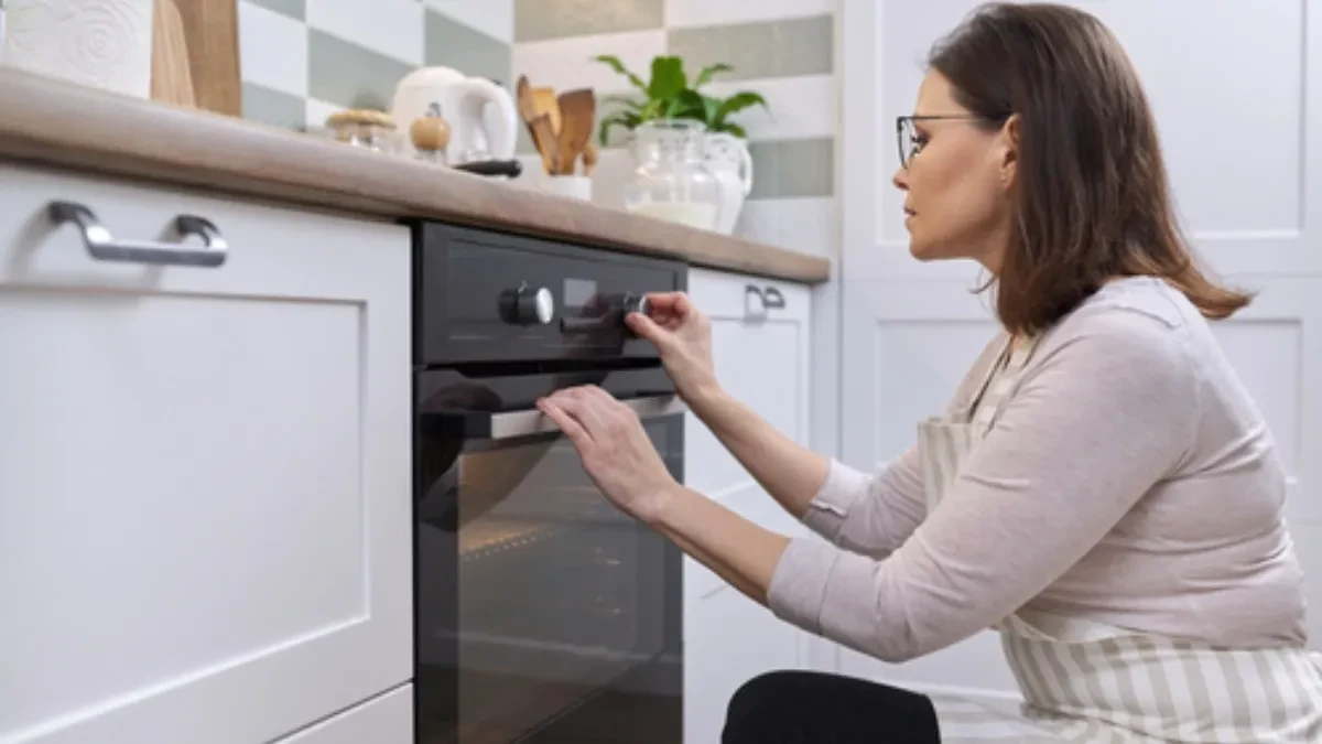 SKRIVENO DUGME NA RERNI KOJE MENJA SVE: Jednim potezom rešavate najgori posao!