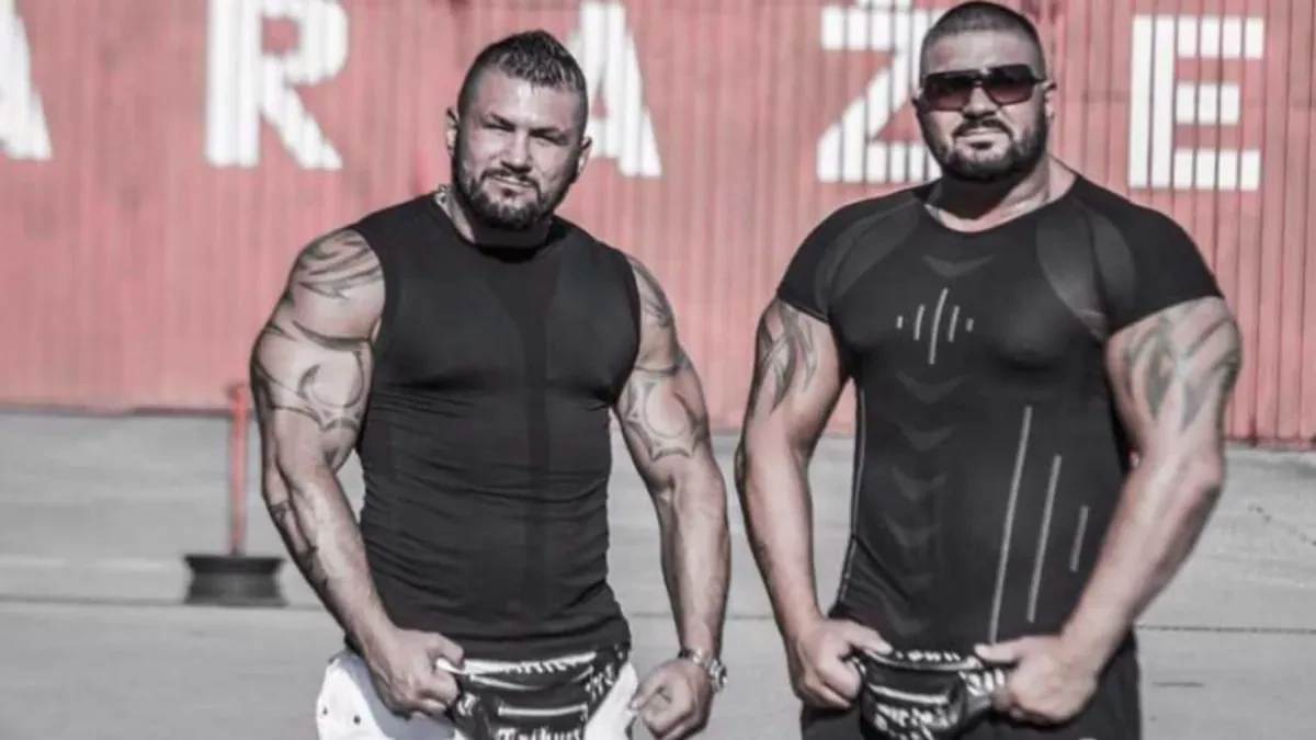 NERMIN ĆULUM IZRUČEN BOSNI IZ ŠVAJCARSKE Osumnjičen za podvođenje maloletnica