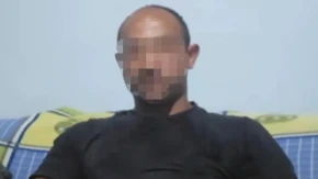 "BIO SAM U PRITVORU SA NJIM, ČOVEK JE ZVER" Silovatelj iz Merošine saslušan u tužilaštvu, ovako se branio