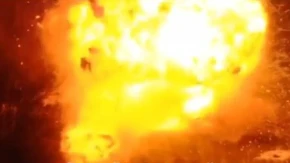 MASAKR NA PIJACI! Dronovi pokosili civile u Nikopolju – krv, dim i jauci na sve strane! (FOTO/VIDEO)