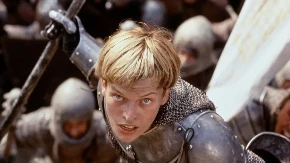 FILM DANA „Jovanka Orleanka“