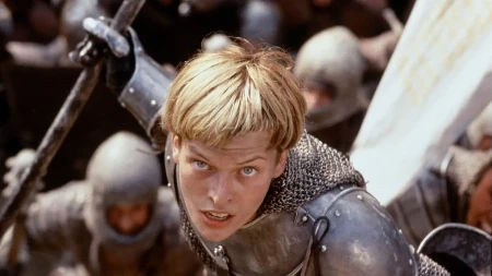 FILM DANA „Jovanka Orleanka“