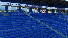 OFK BEOGRAD SE VRAĆA KUĆI "Romantičari" ponovo na Karaburmi