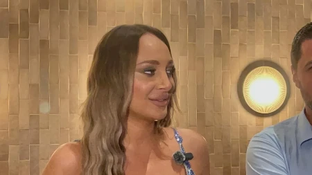 "MARKO JOJ JE TO ZABRANIO!" Luna Đogani presekla preko noći, fanovi ostali razočarani!  