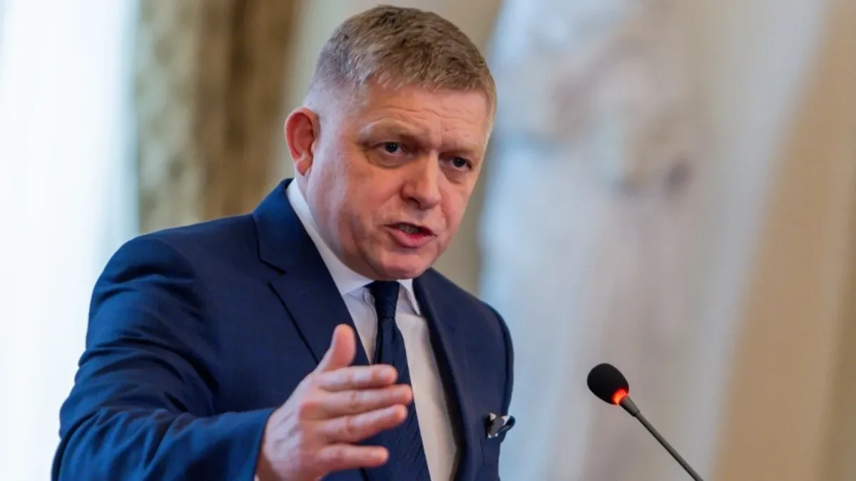 FICO GINE ZA RUSIJU Traži ukidanje sankcija