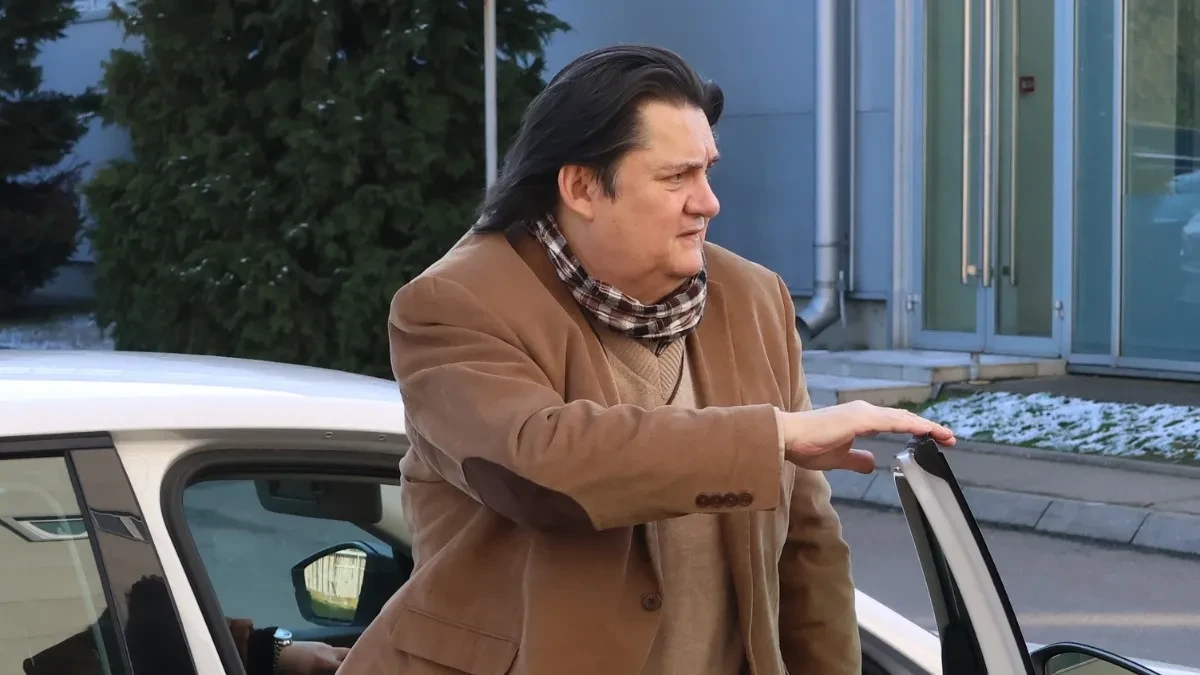 NEĆETE VEROVATI ŠTA SE DEŠAVA U DOMU ZORICE BRUNCLIK Isplivao snimak, svi se pitaju samo jedno! (VIDEO)