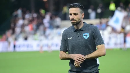 PANČEVCI GRABE KA EVROPI Železničar srušio Novi Pazar