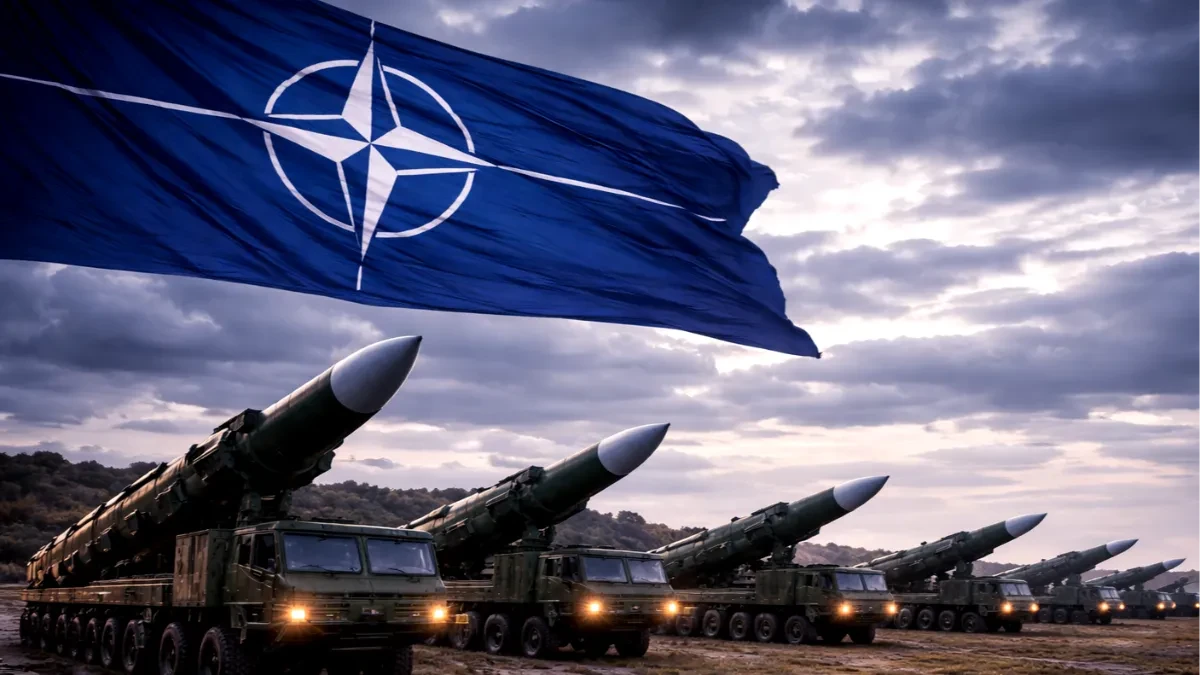 ERDOGAN I RUTE NA VEZI: NATO ima plan?