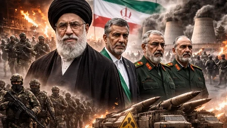 TRAMP PRIČA BAJKU, ANALITIČARI DIŽU ALARM: Novi Iran tvrđi, zatvoreniji i spreman na sve!