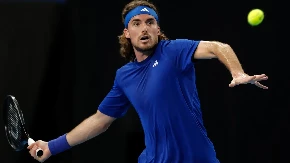 ŽESTOKE PROZIVKE Cicipas oštro udario na Ivaniševića