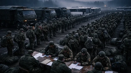 KREMLJ NA IVICI ODLUKE KOJA MENJA SVE! Pominje se i 700.000 ljudi – pitanje je samo kada!