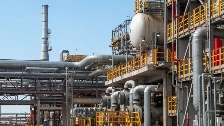 ENERGETSKI ŠOK TRESE SVET Ova zemlja posle sedam godina kupuje iransku naftu