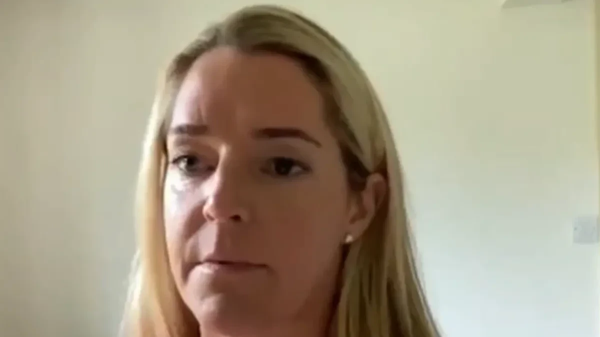 KAO TEMPIRANA BOMBA Sara je premlada da bi joj život visio o koncu, ovoj bolesti nema leka