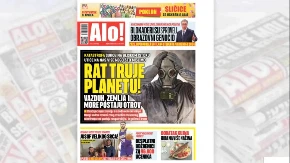 RAT TRUJE  PLANETU! KATASTROFA Sukob na Bliskom istoku utiče na nas više nego što mislimo: VAZDUH, MORE I ZEMLJA POSTAJU OTROV