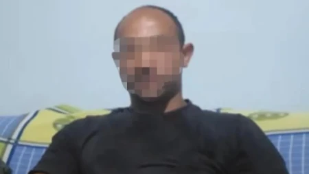 "NADAMO SE DA ĆE DOVEKA OSTATI U ZATVORU" Silovatelj iz Merošine pre napada na devojku taksistu sramno vređao žene na društvenim mrežama!