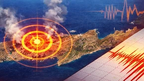 SNAŽAN ZEMLJOTRES POGODIO OVU ZEMLJU: Evo gde se zatreslo