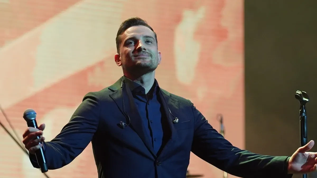 MIRZA SELIMOVIĆ PLANIRA TAJNO VENČANJE Verenicu drži daleko od očiju javnosti! 