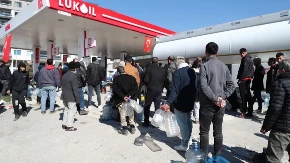 PAPRENE CENE GORIVA U EVROPI! Mere ne daju rezultate, a u Srbiji - SVE pod kontrolom