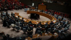 "PUTINE, UDARI VETO I SPASI NAS" Hitno zatražena pomoć Rusije u Savetu bezbednosti UN!