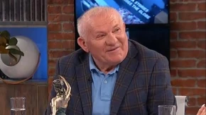 "ŠTA MU SE DOGODILO?" Miloš Bojanić se pojavio u jutarnjem programu, pa šokirao javnost: "U početku je izgledalo mnogo gore"