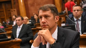 JUTROS ME JE PREDSEDNIK VUČIČ OBAVESTIO O POKUŠAJU TERORISTIČKE AKCIJE Balint Pastor o eksplozivu pronađenom kod gasovoda u Kanjiži