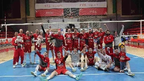 Šampion sa prvog mesta brani titulu