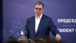 "KO IDE NA BLOKADE, DOBIJE 10" Vučić o stanju na fakultetima: Izvršen je zločin!