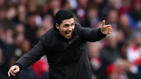 ARSENAL OSTAO BEZ JOŠ JEDNOG TROFEJA Arteta: U sezoni uvek imate teške momente