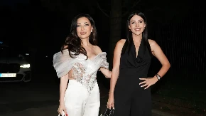 "ŠTA HOĆEŠ, BRE, VIŠE?! OSTAVI ME" Anastasija van sebe, niko ne sluti šta se dešava iza zatvorenih vrata u domu Ražnatovića!