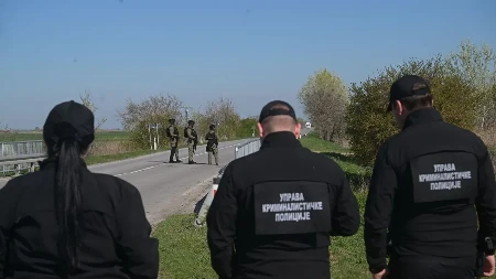 PRE TRI DANA SPREČEN NAPAD DRONOVIMA NA TURSKI TOK! Vučić izdao naređenje pre mesec dana 