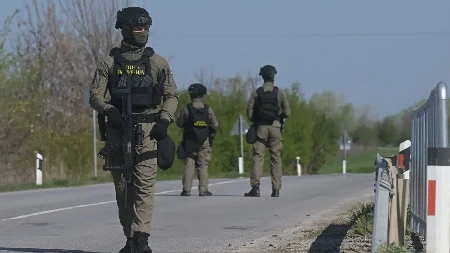 RUSIJA NA NOGAMA ZBOG KANJIŽE! Eksplozivne naprave kod gasovoda ozbiljna pretnja 