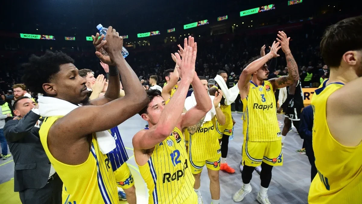 SKANDAL POTRESA EVROPU Zvaničnik evroligaškog giganta optužen za silovanje