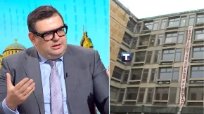 LJUBIČANOVIĆ: Neko je sve dozvolio, a sada studentima podmeće krivicu dok oni nesvesno brane odgovorne!