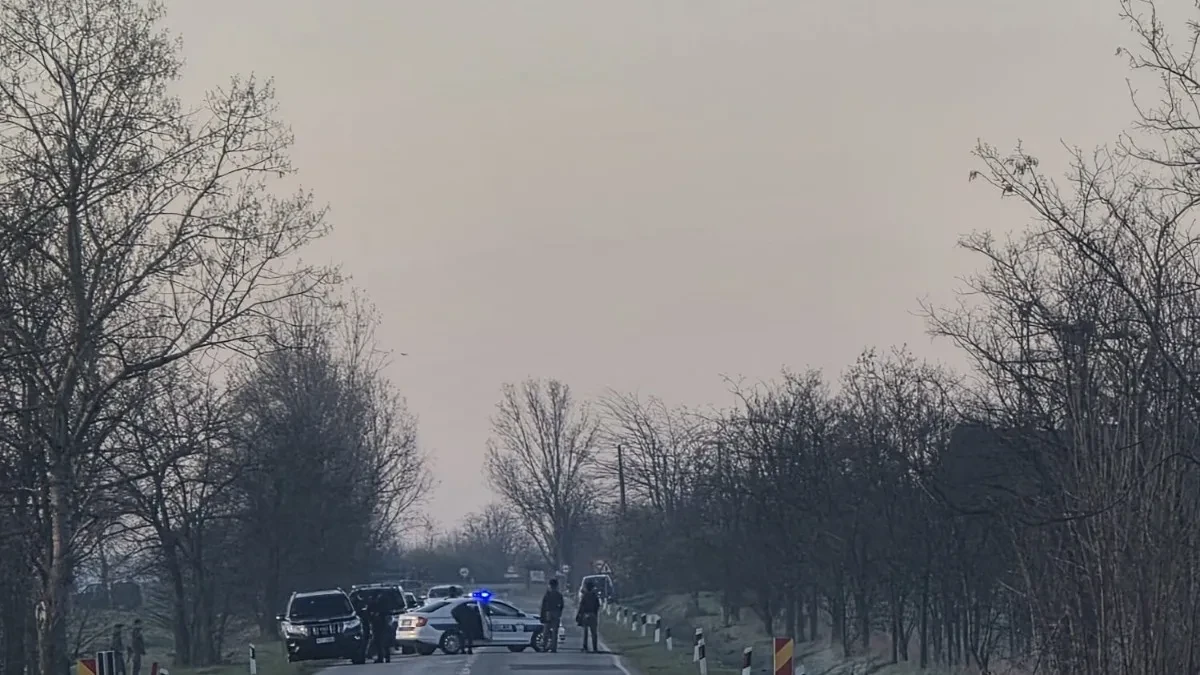 MEŠTANI KANJIŽE PRETRNULI OD STRAHA, SADA SU PROGOVORILI "Probudili nas helikopteri, a onda... nismo očekivali ovako nešto"