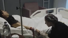 CECA RAŽNATOVIĆ OPERISANA 8 SATI! Javile se komplikacije, ona se nije odvajala od pevačice! (FOTO)