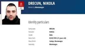 „NUDILI 350.000 € ZA MOJU LIKVIDACIJU“ Svedok tvrdi da je bio meta krvavog napada na Cetinju