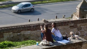 PRAVO PROLEĆE, A ONDA ŠOK OBRT Objavljeno kakvo će vreme biti sutra i narednih dana