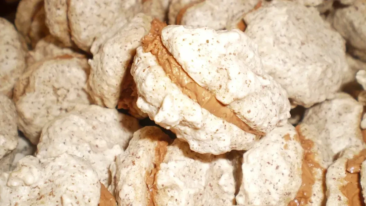 Starinski recept za padobrance: Svaka domaćica u Jugoslaviji ga je imala u svojoj svesci