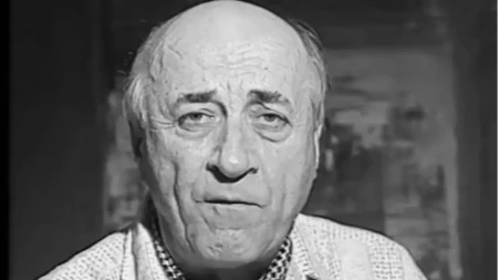 UMRO SLIKAR KOG JE TITO POSLAO NA GOLI OTOK! Dve godine je robijao zbog JEDNE STVARI