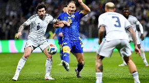 NAPRAVIO ČUDO SA BOSNOM, A SADA STREPI Povredio se jedan od heroja nacije, pod znakom pitanja Mundijal