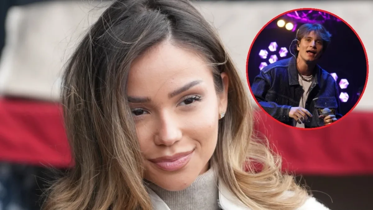 "JAKO RUŽNO I GLUPO" Breskvica brutalno odbrusila na pitanje o Jakovu Jozinoviću, nije mogla više da ćuti!