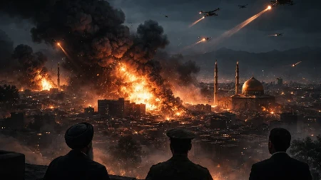 MRTAV JE! Izrael saopštio: Ubijen iranski komandant! 