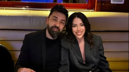 NIKO NE VERUJE Mina Naumović otkrila težinu posle dva porođaja, rezultati šokiraju! (FOTO)