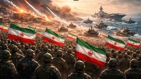 NAJVEĆA REPRESIJA U ISTORIJI! Iran presudio dvojici muškaraca, jezivo mučeni! 