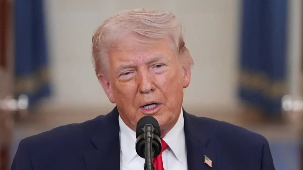 MIR SA IRANOM U PONEDELJAK? Vanredno obraćanje Trampa