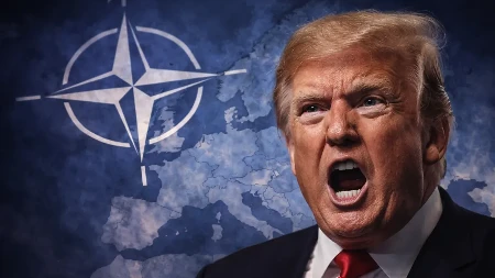 "U BELOJ KUĆI DA PRESTANU DA ŠMRČU KOKAIN!" General NATO o ratu protiv Irana