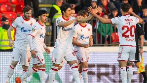 RADNIK - CRVENA ZVEZDA Bez većih uzbuđenja u Surdulici - 0:0