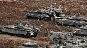 VODE SE TEŠKE BORBE! Izrael poslao dodatne jedinice u Liban